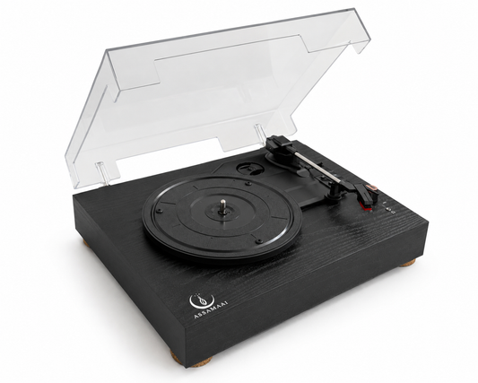 Record Player