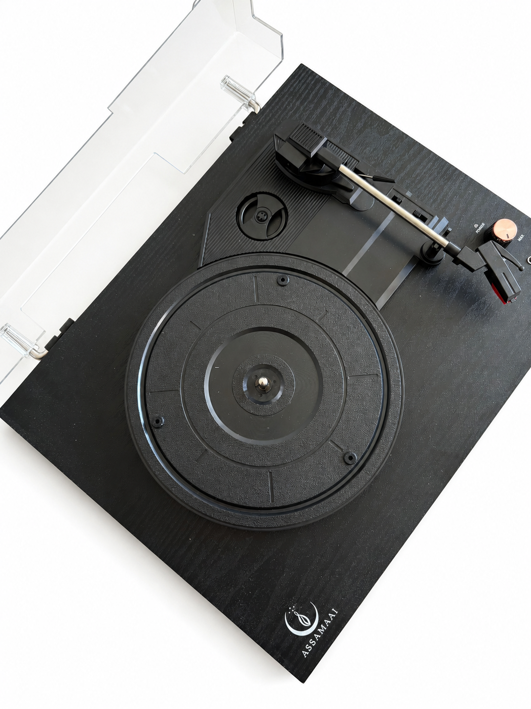 Record Player