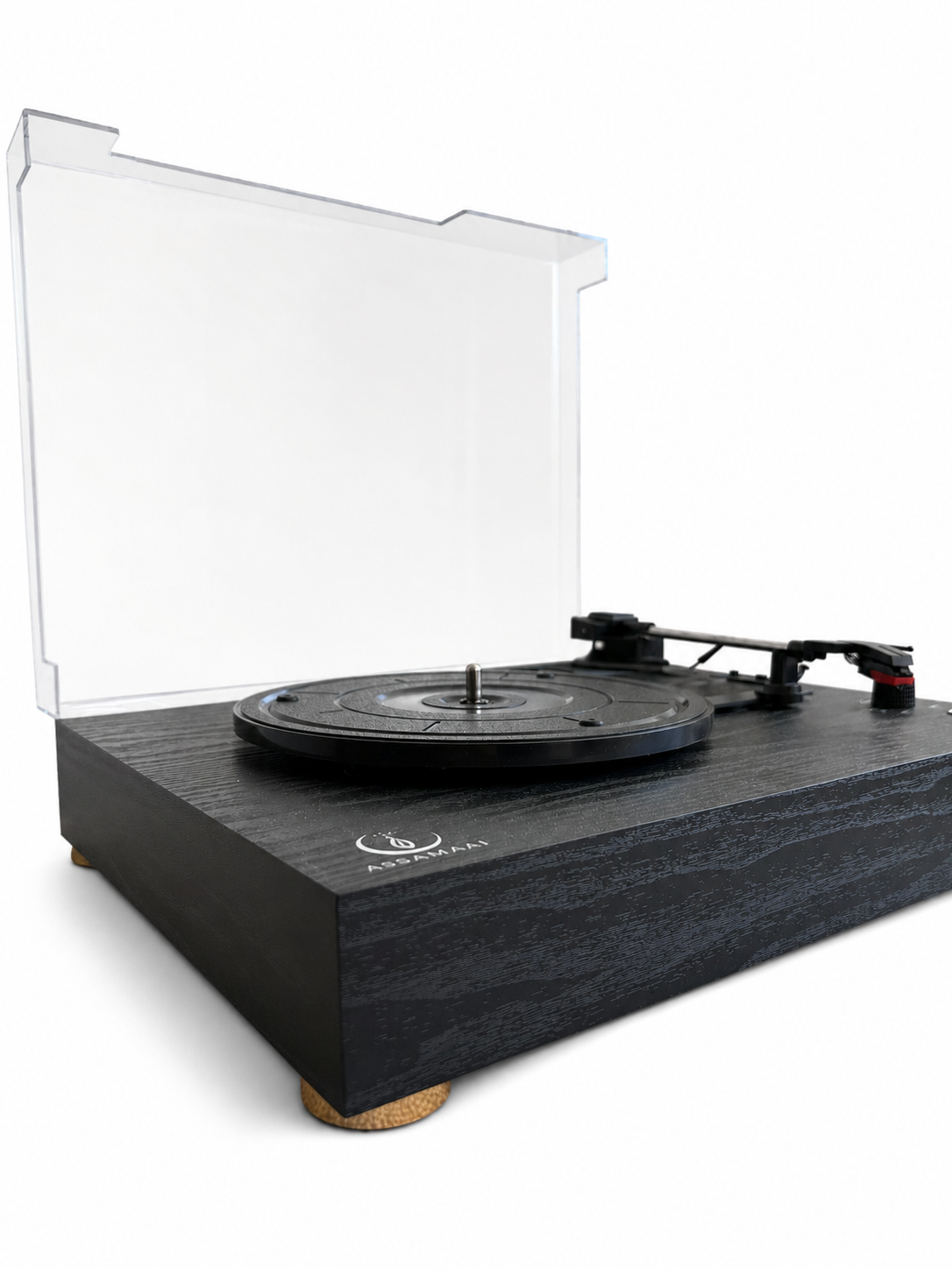Record Player
